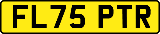 FL75PTR