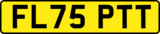 FL75PTT