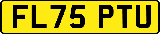 FL75PTU