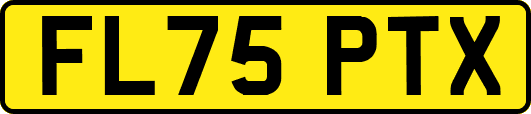 FL75PTX