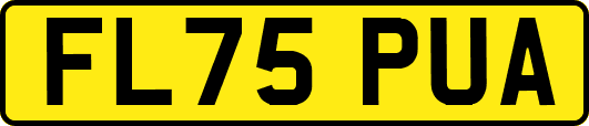 FL75PUA