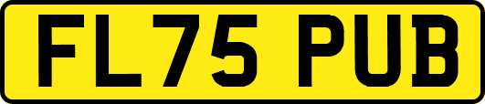 FL75PUB