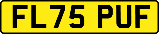 FL75PUF