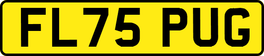 FL75PUG