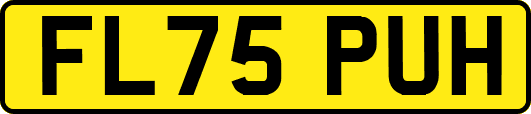 FL75PUH