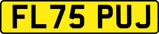 FL75PUJ