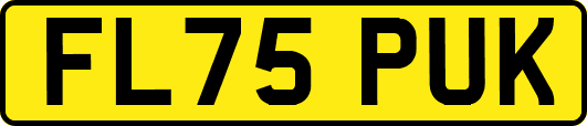 FL75PUK