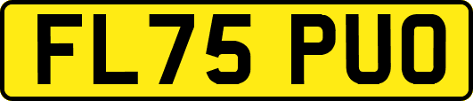 FL75PUO