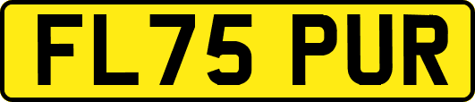 FL75PUR