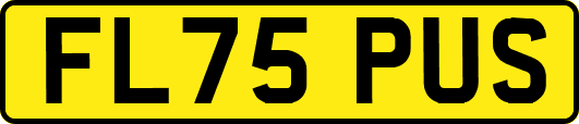 FL75PUS