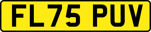 FL75PUV