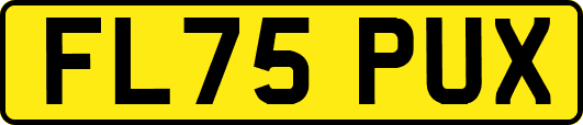 FL75PUX