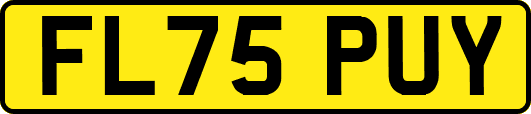 FL75PUY
