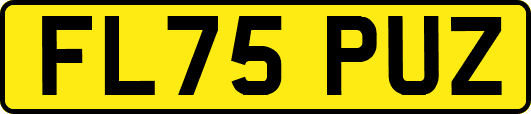 FL75PUZ