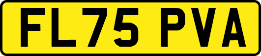 FL75PVA