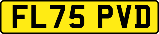 FL75PVD