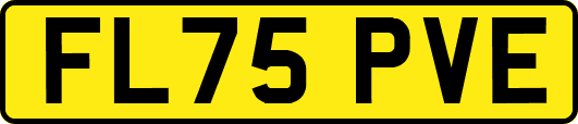 FL75PVE