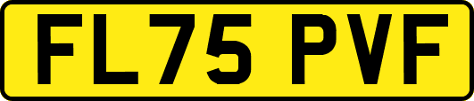FL75PVF