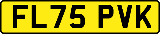 FL75PVK