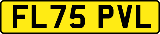 FL75PVL