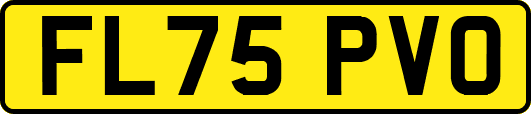 FL75PVO