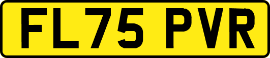 FL75PVR