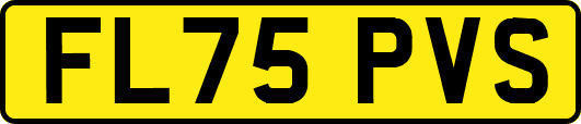 FL75PVS