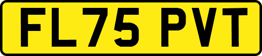 FL75PVT