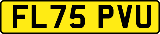 FL75PVU