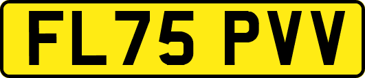 FL75PVV