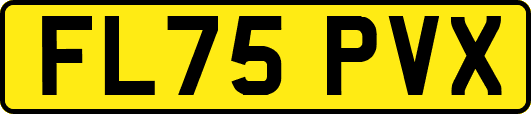 FL75PVX