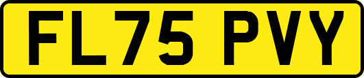 FL75PVY