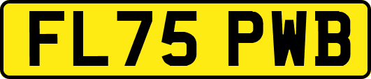FL75PWB