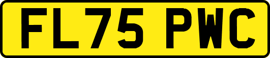 FL75PWC