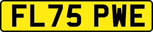 FL75PWE