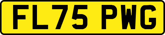 FL75PWG