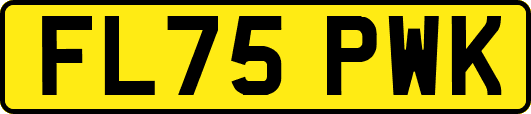 FL75PWK