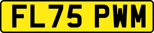 FL75PWM