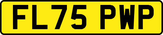 FL75PWP
