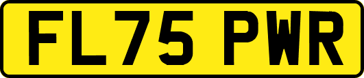 FL75PWR