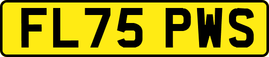 FL75PWS