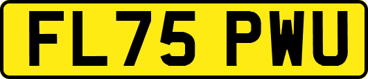 FL75PWU