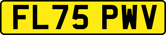 FL75PWV