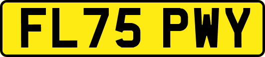FL75PWY