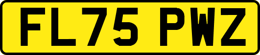 FL75PWZ