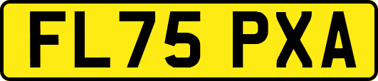 FL75PXA