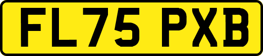 FL75PXB