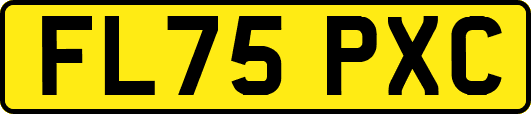 FL75PXC