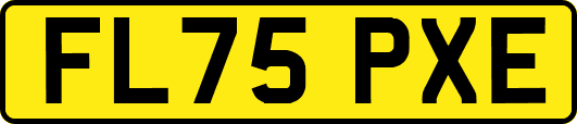 FL75PXE