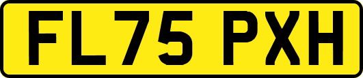 FL75PXH
